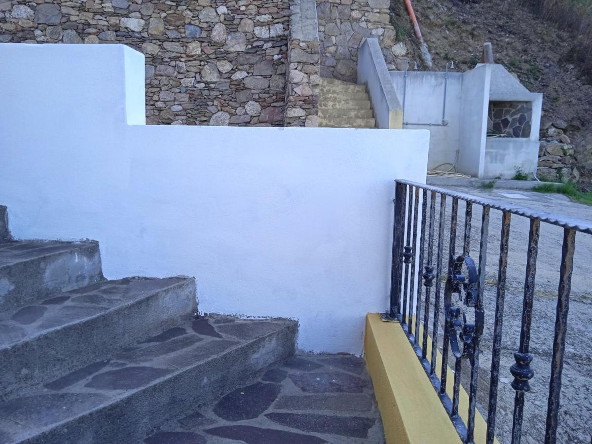 Case Belvedere Budoni Exteriör bild